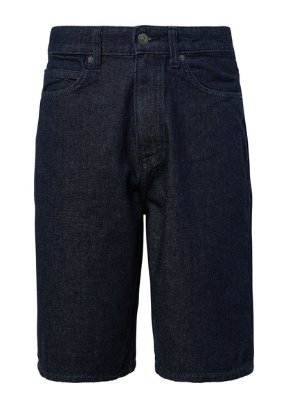 Jeans-Bermuda
