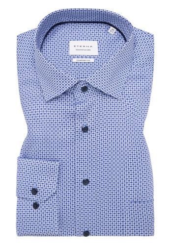 ETERNA Hemd Twill Langarm Langarm - 72cm