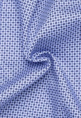 ETERNA Hemd Twill Langarm