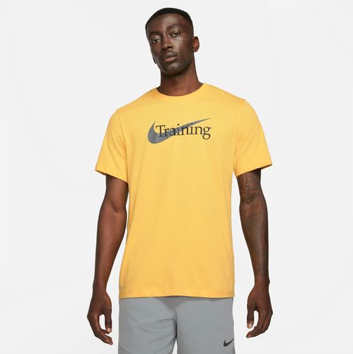 NIKE NIKE Herren Trainingsshirt