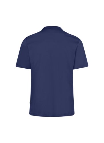MAERZ Poloshirt, Knopf 1/2 Arm