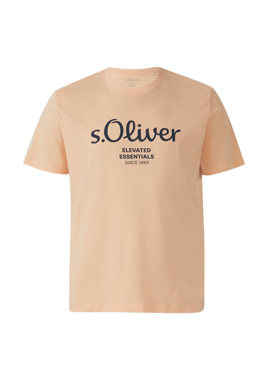 S.OLIVER T-Shirt XXL