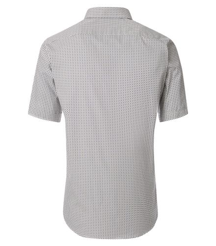 CASA MODA Freizeithemd Kurzarm