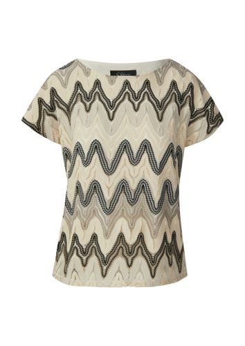S.OLIVER BLACK T-Shirt 40