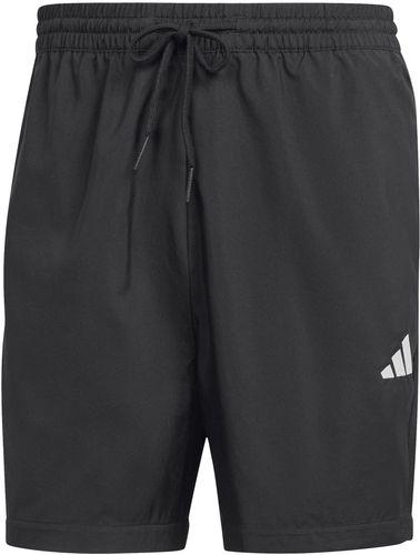 ADIDAS Herren Shorts Essentials Small Logo Chelsea