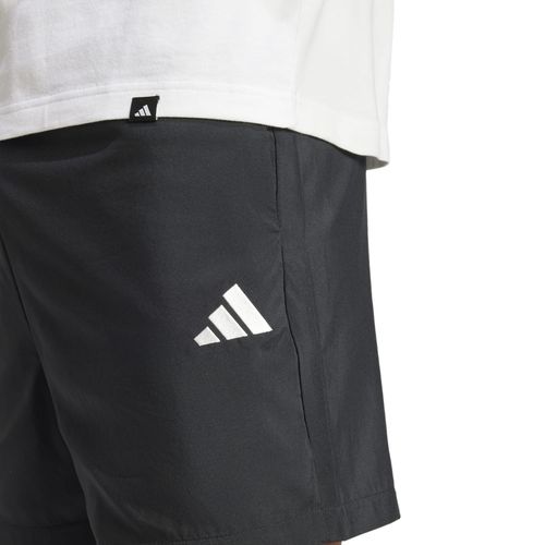 ADIDAS Herren Shorts Essentials Small Logo Chelsea