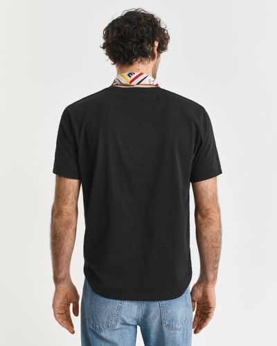 GANT Regular Fit Shield T-Shirt