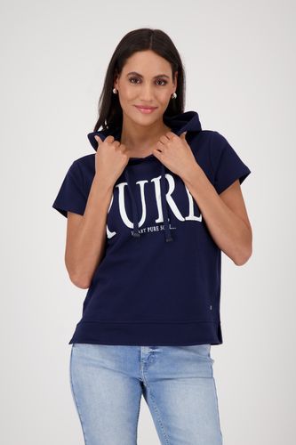 MONARI Sweatshirt, navy blue