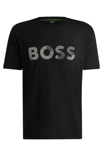 HUGO BOSS Tee Logo Glamping 4XL