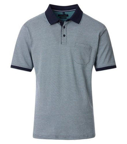 CASA MODA Polo-Shirt