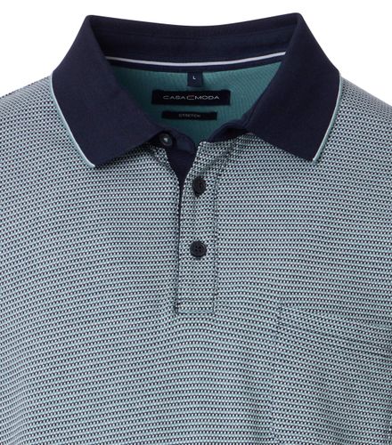 CASA MODA Polo-Shirt