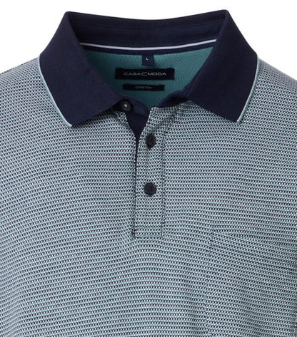 CASA MODA Polo-Shirt