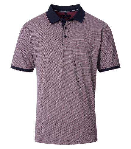 CASA MODA Polo-Shirt