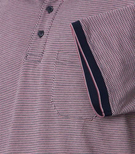 CASA MODA Polo-Shirt