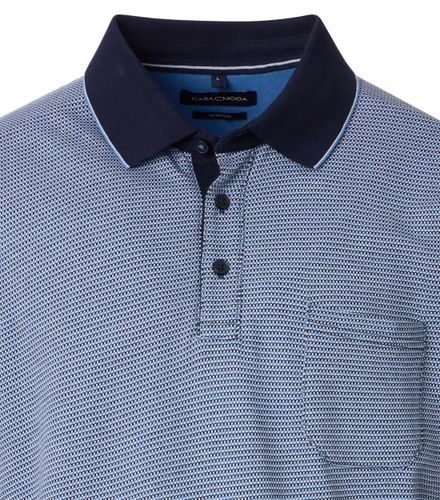 CASA MODA Polo-Shirt