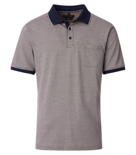 CASA MODA Polo-Shirt