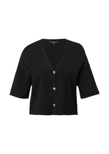 COMMA Strickjacke 46