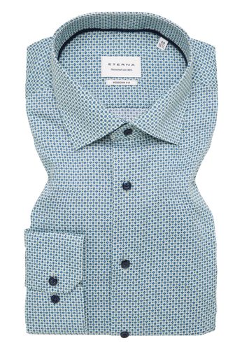ETERNA Hemd Twill Langarm Langarm - 65cm