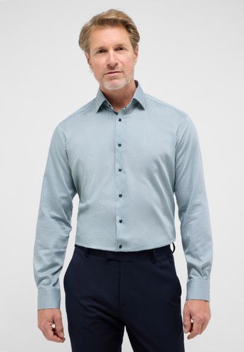 ETERNA Hemd Twill Langarm