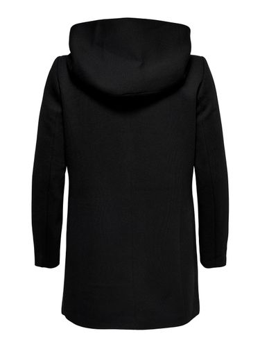 ONLY CARMAKOMA CARSEDONA LIFE LIGHT COAT OTW NOOS