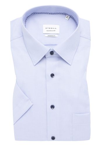 ETERNA Hemd Kurzarm Kurzarm