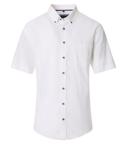 CASA MODA Leinenhemd 5XL