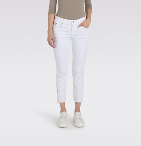 MAC MAC JEANS - RICH SLIM, Light authentic denim