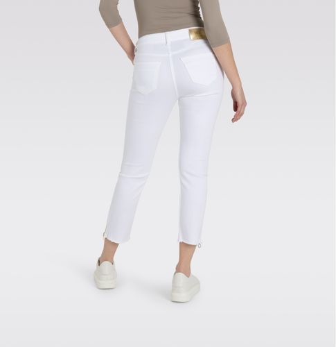 MAC MAC JEANS - RICH SLIM, Light authentic denim