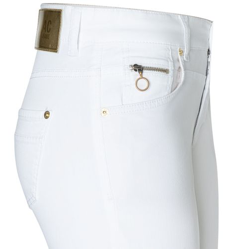 MAC MAC JEANS - RICH SLIM, Light authentic denim