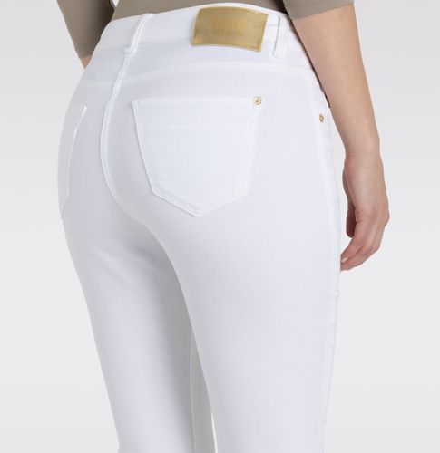MAC MAC JEANS - RICH SLIM, Light authentic denim