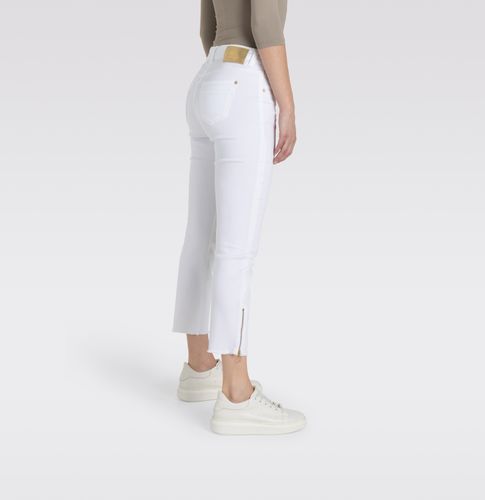 MAC MAC JEANS - RICH SLIM, Light authentic denim