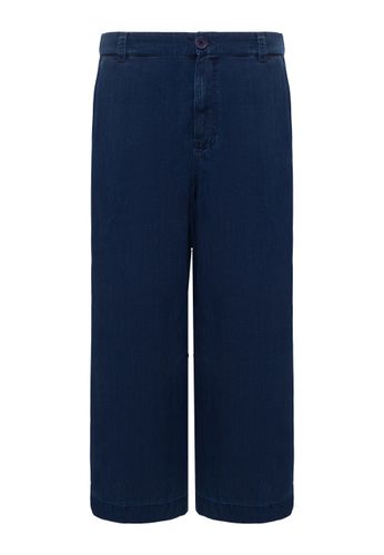 MAVI WOVEN PANTS