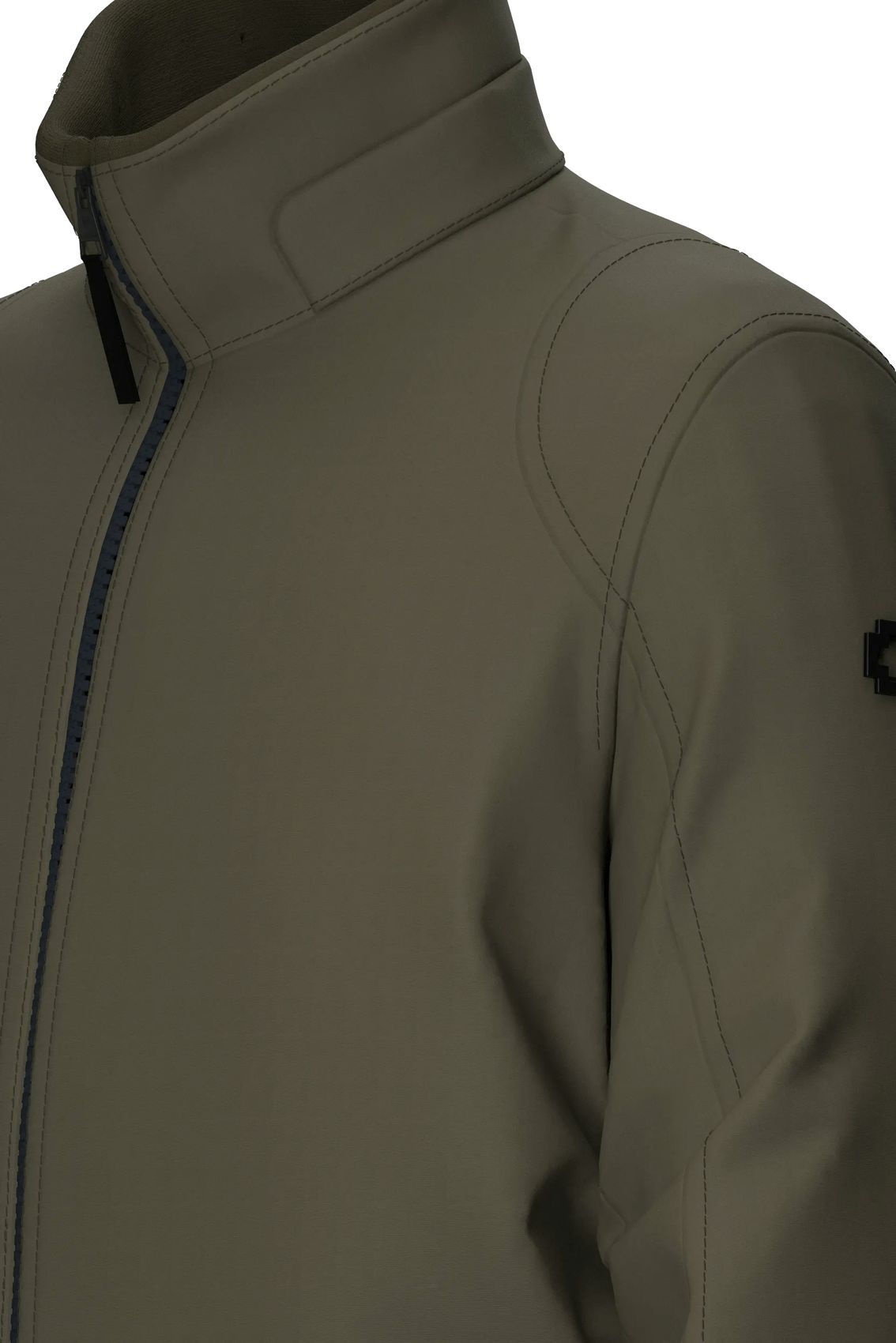 Windbreaker Jacke "Lucca"