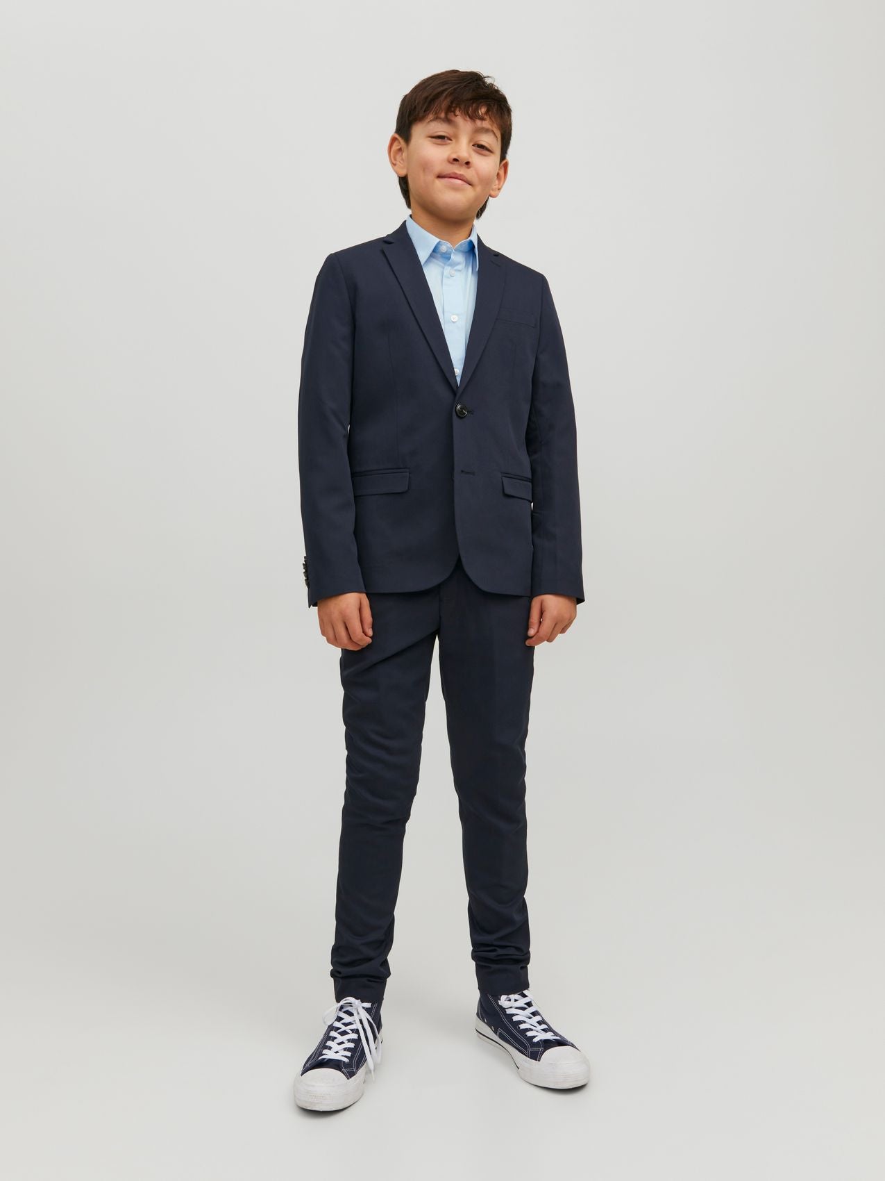 JACK & JONES JPRSOLAR SUIT NOOS JNR 176
