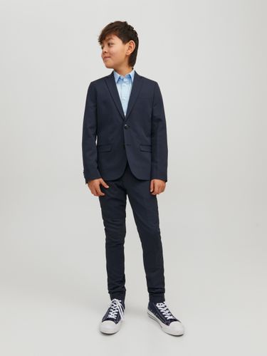 JACK & JONES JPRSOLAR SUIT NOOS JNR