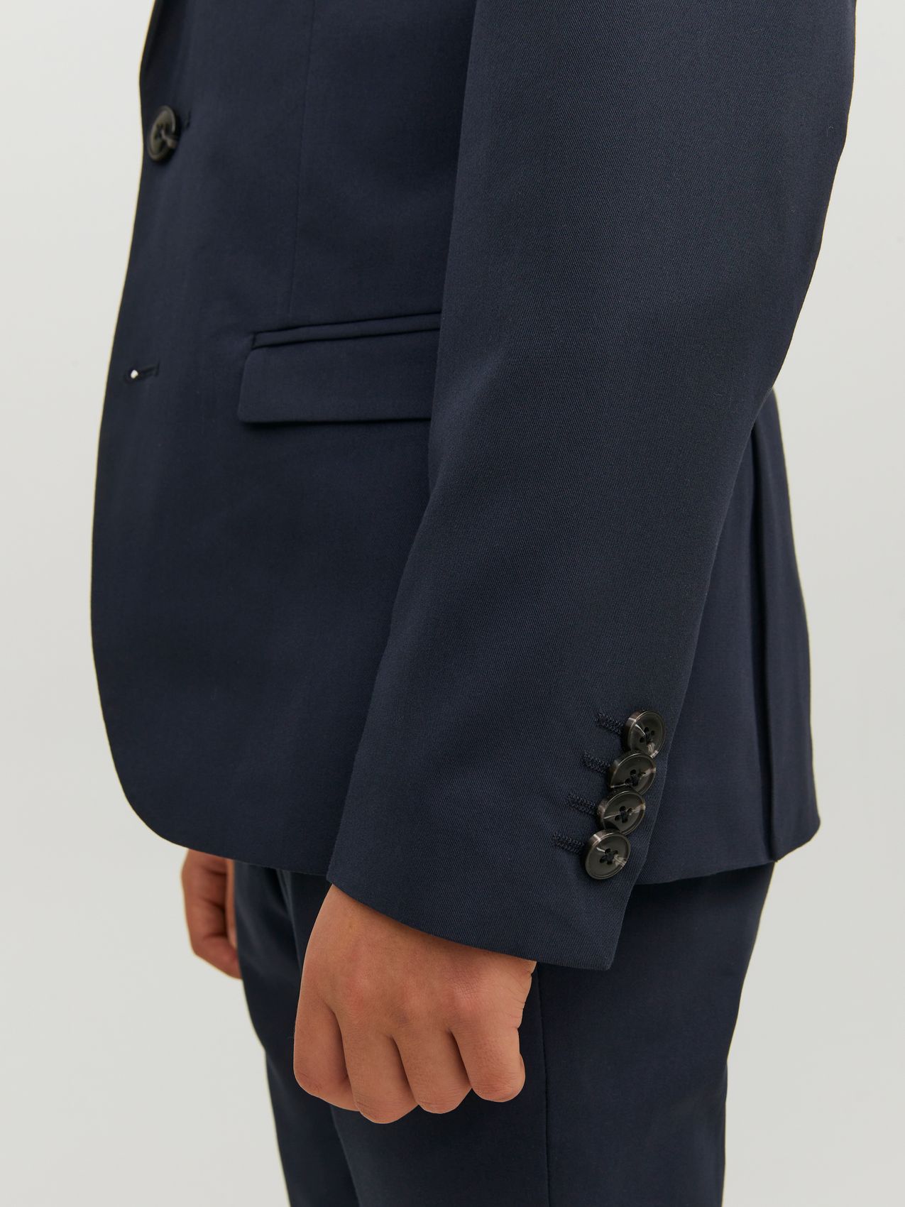 JACK & JONES JPRSOLAR SUIT NOOS JNR