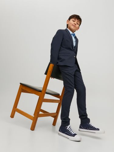 JACK & JONES JPRSOLAR SUIT NOOS JNR