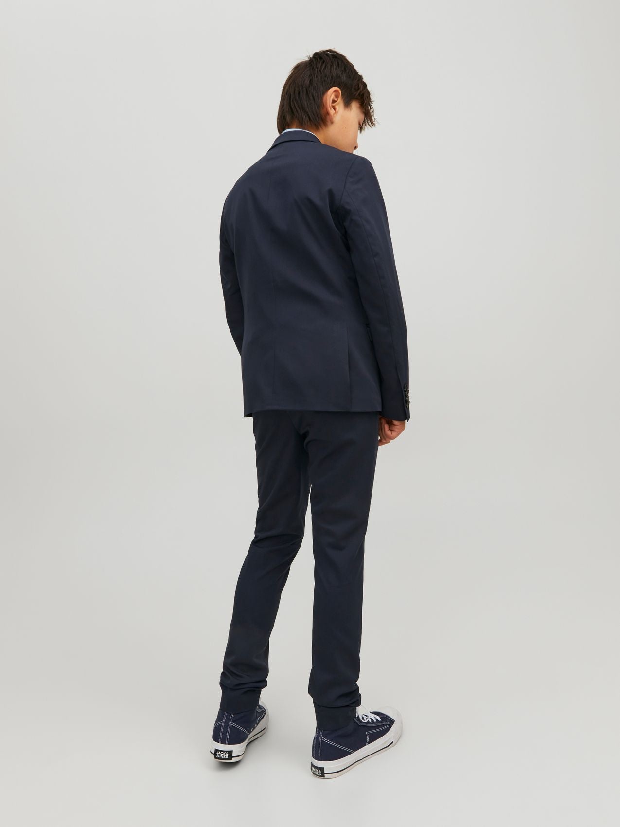 JACK & JONES JPRSOLAR SUIT NOOS JNR