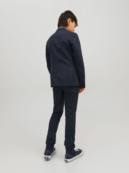 JACK & JONES JPRSOLAR SUIT NOOS JNR