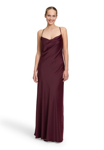 VM Abendkleid