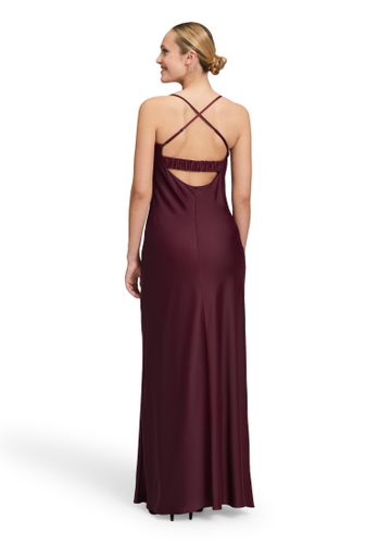 VM Abendkleid