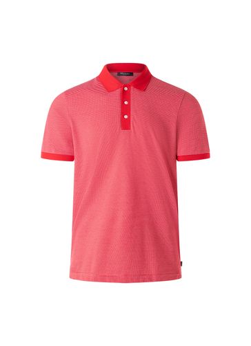 MAERZ Poloshirt, Knopf 1/2 Arm