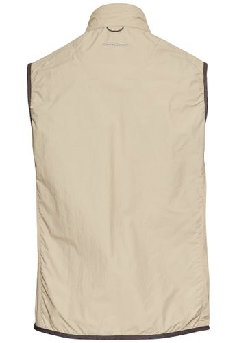 CAMEL ACTIVE Outdoorweste mit Stehkragen