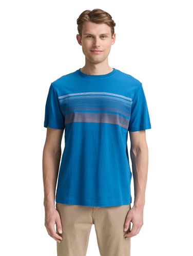 TOM TAILOR T-Shirt mit Print