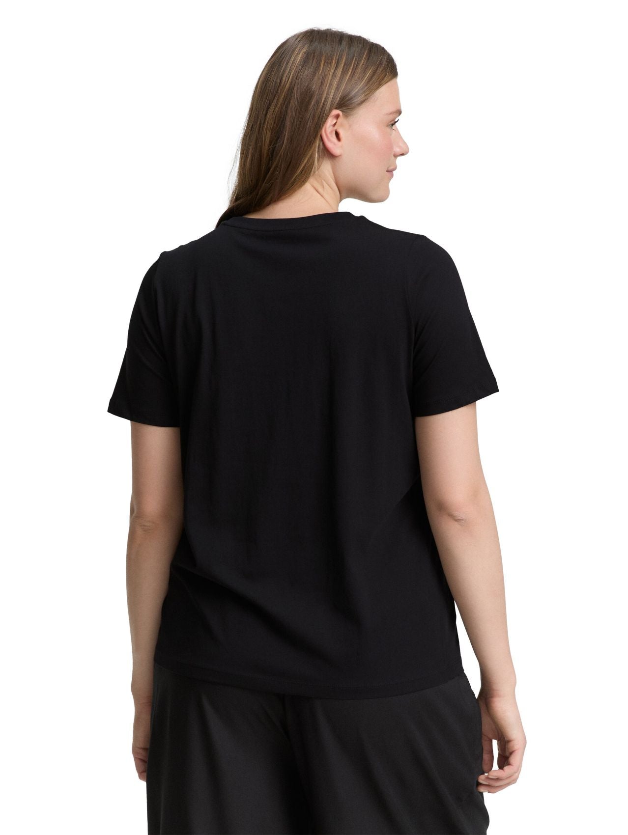 TOM TAILOR Plus Size - T-Shirt mit Print
