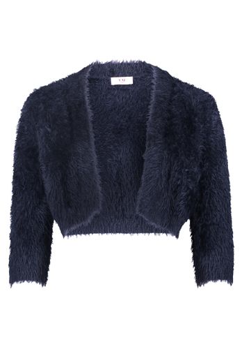 VERA MONT Strickbolero M