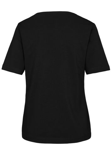 CLARINA Ganzjahres NOS Rdh.-Shirt,1/2