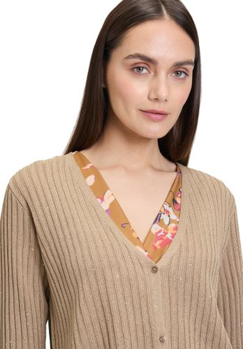 CARTOON Shirtjacke