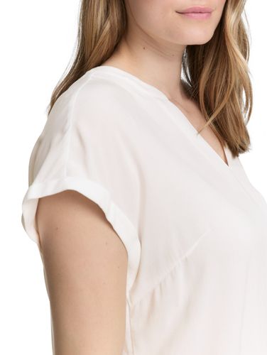 TOM TAILOR Plus Size - Loose Fit Bluse