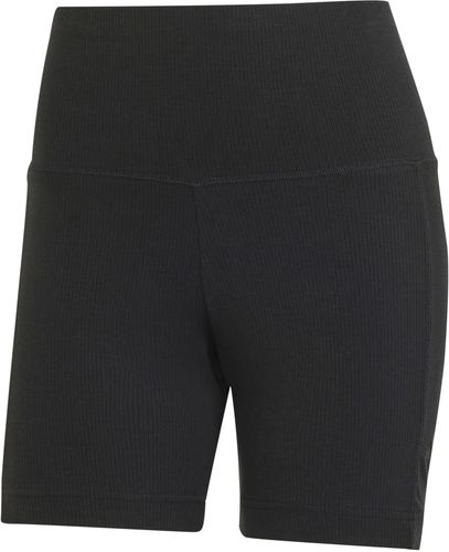 ADIDAS Damen High-Waist Shorts